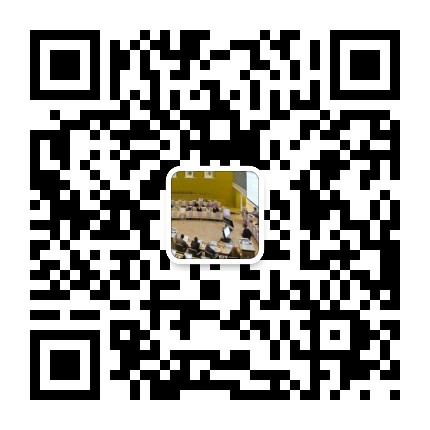 教練技術(shù)微信二維碼