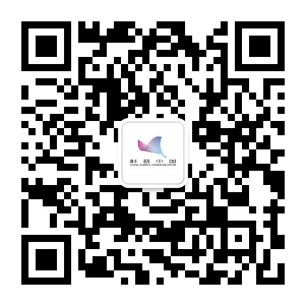 科普中國微信二維碼
