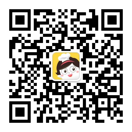 寶寶輔食日志微信二維碼