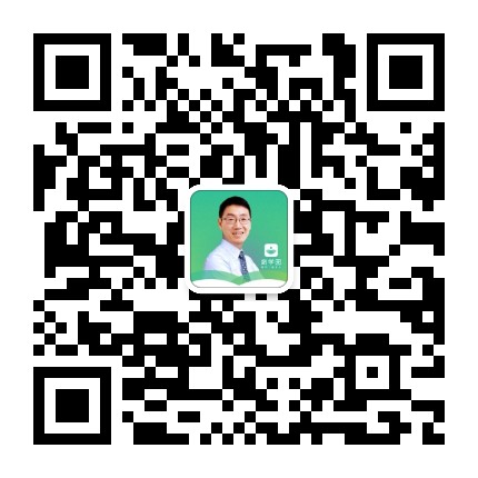 崔玉濤的育學園微信二維碼