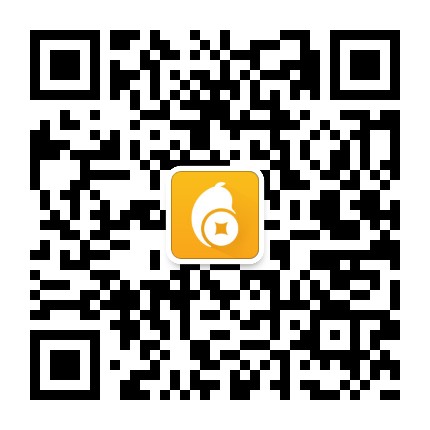 豆豆趣玩微信二維碼