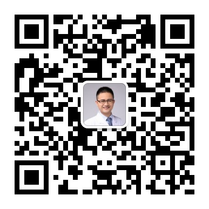 drpei微信二維碼