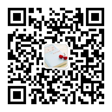 十點讀書微信二維碼