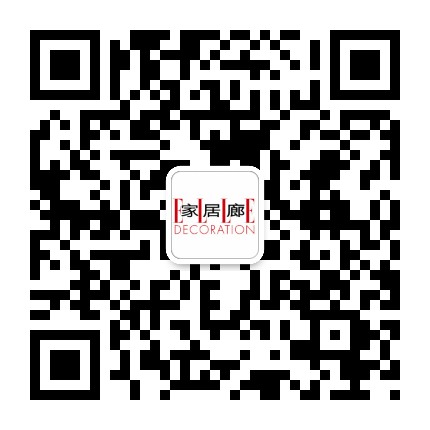 ELLEDECO家居廊微信二維碼