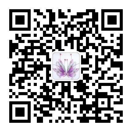 海青DIY生活藝術(shù)微信二維碼