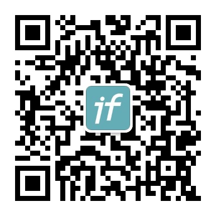 if愛與美好微信二維碼