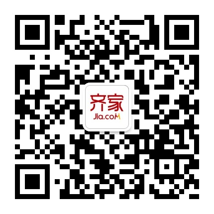 小菜聊裝修微信二維碼