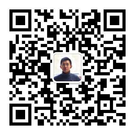 科技美學(xué)二維碼