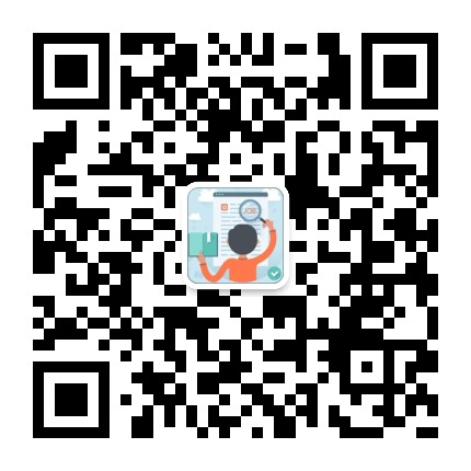 會(huì)計(jì)職場通微信二維碼