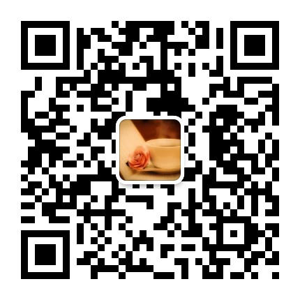 每日音樂二維碼