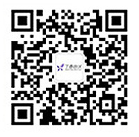 丁香園微信二維碼