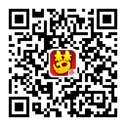 網(wǎng)易夢幻西游手游微信二維碼
