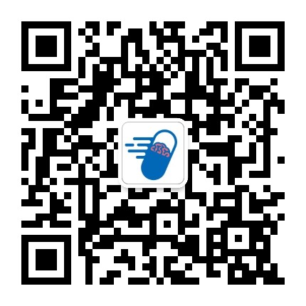 青年小藥丸微信二維碼