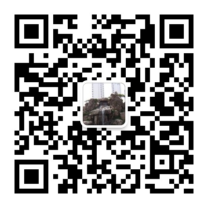 山東大江園林微信二維碼