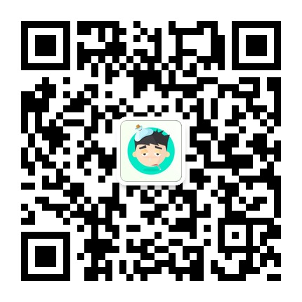 生活小常識(shí)微信二維碼