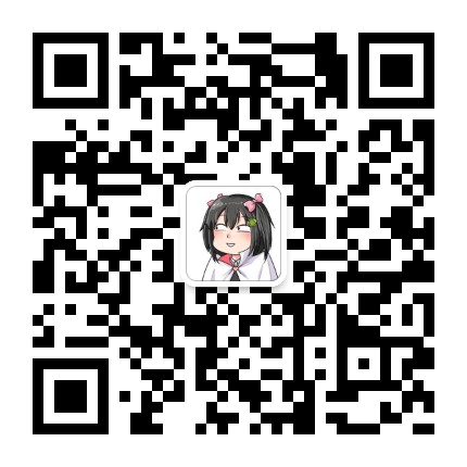 手談姬微信二維碼