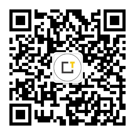拓者設(shè)計(jì)吧微信二維碼
