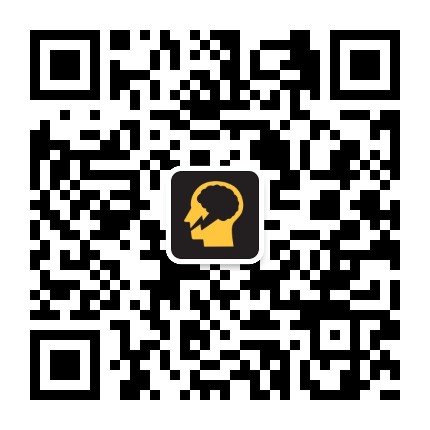改變自己微信二維碼