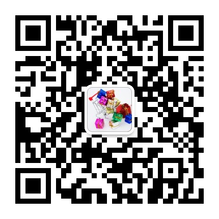 購(gòu)物第一周刊二維碼