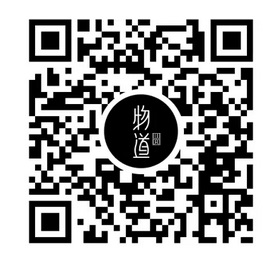 物道微信二維碼
